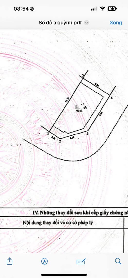 Lô Góc FrontHouse Tố Hữu 100m² giá 20 tỷ - Kinh doanh thuận lợi!