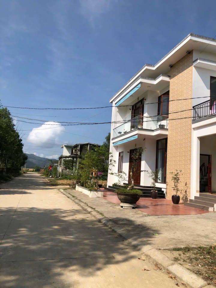 Đất nền Hương Hồ, TP Huế 150m² giá chỉ 1,xx tỷ - Cơ hội đầu tư tuyệt vời!