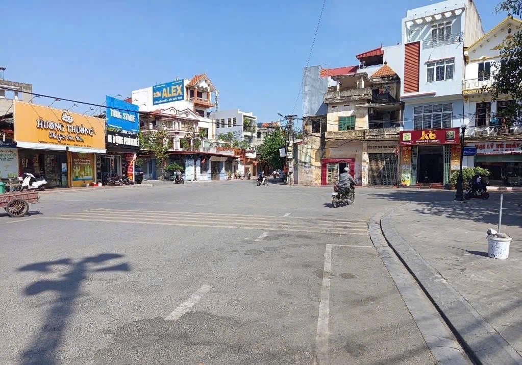 Đất thổ cư Phường Phù Khê, Từ Sơn 67.7m² - Khu vực phát triển mạnh mẽ!