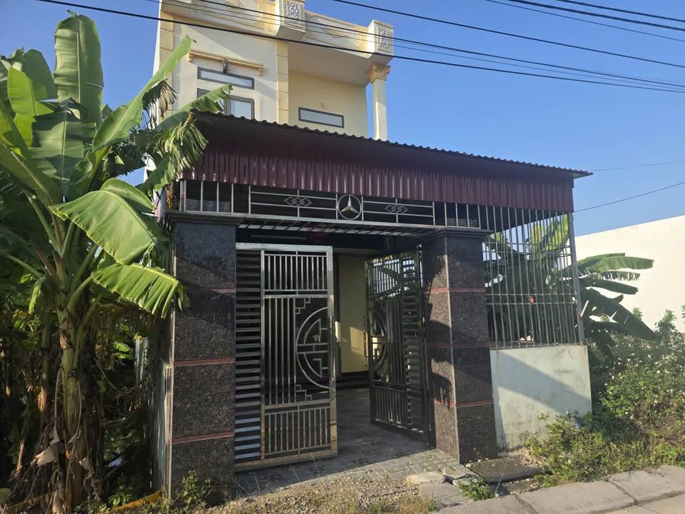 Đất đẹp tặng nhà 2 tầng tại Kiến Hưng, Hải Phòng - Giá 2.6 tỷ