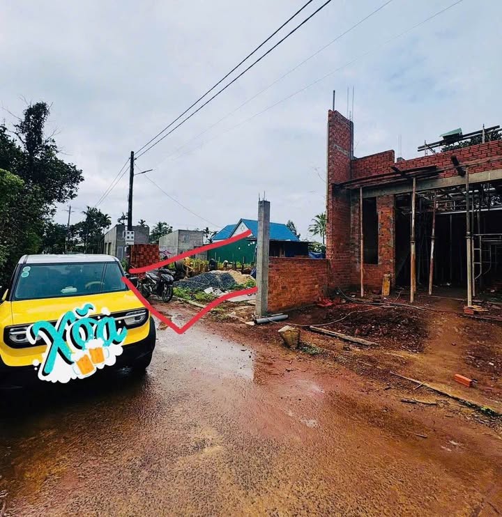 Đất nền đường D2, Tân An, Buôn Ma Thuột 100m² giá 1.39 tỷ - Cơ hội đầu tư hiếm có!