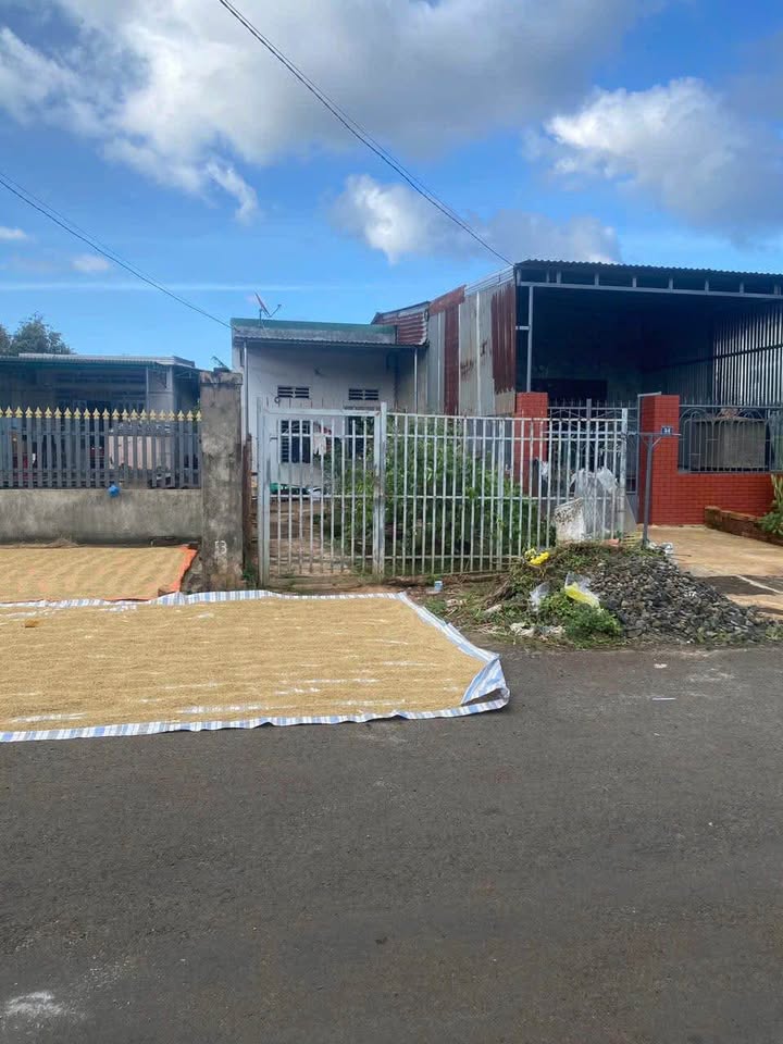 Đất nền đường Lê Lợi, Phước An, Krông Pắc 68m² giá 2 tỷ - Cơ hội đầu tư hấp dẫn!