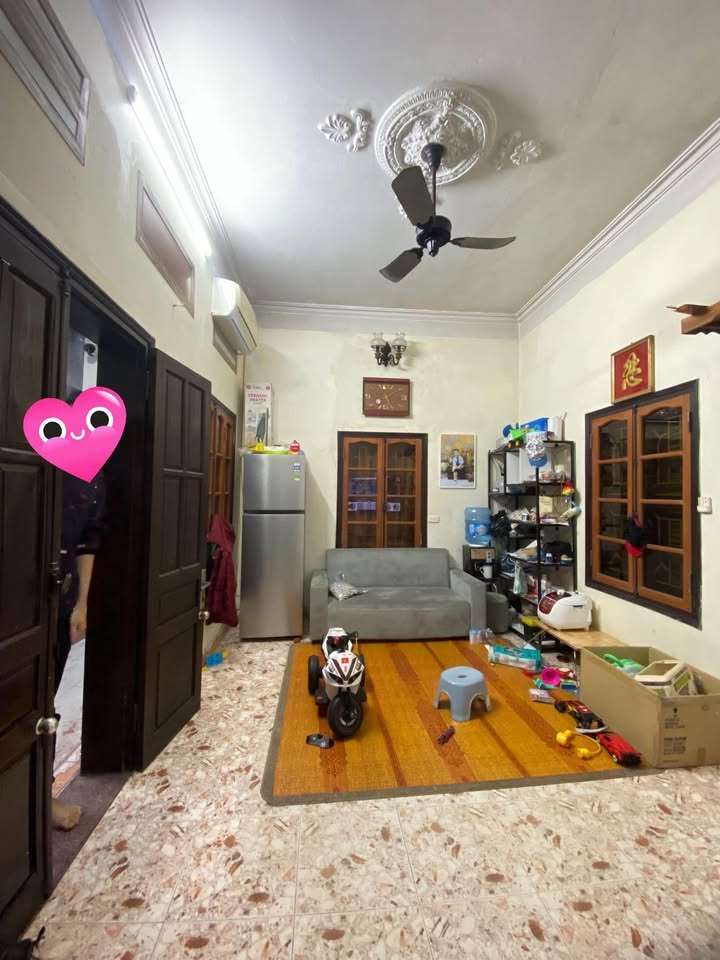 Nhà riêng Phúc Tân, Hoàn Kiếm 31m² giá 8.95 tỷ - Sẵn sàng giao dịch!