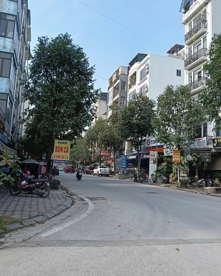 Đất Vạn Phúc 50m² giá 13-16 tỷ - Đầu tư sinh lời ngay!