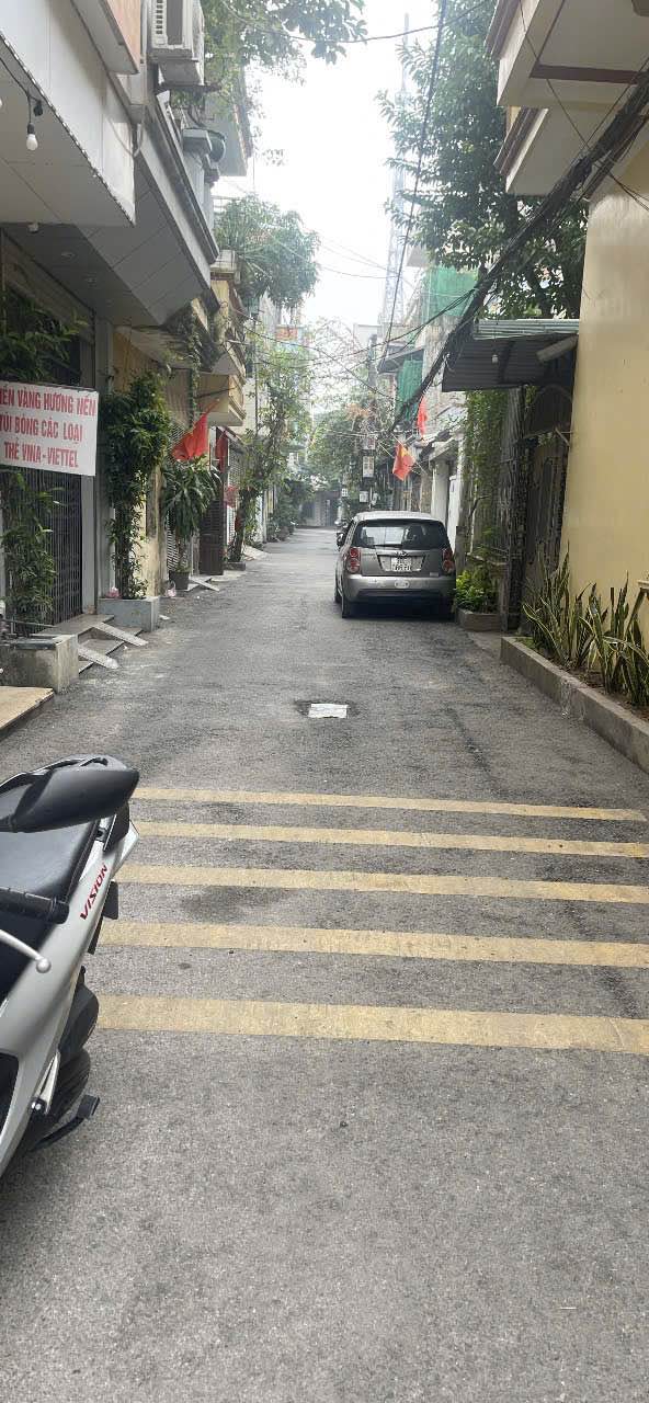 Nhà 2 tầng ngõ 75 Nguyễn Viết Xuân, Phủ Lý 80m² - Sẵn sàng vào ở!