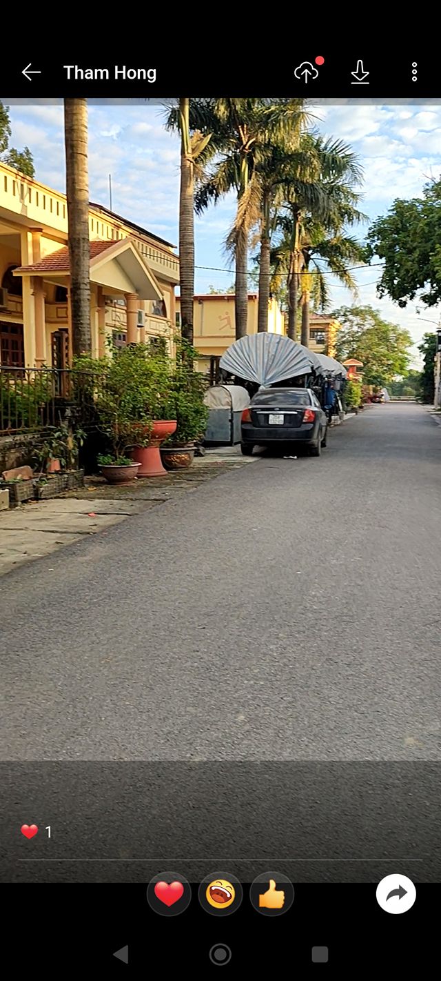 Đất nền Kim Bảng 126m² giá chỉ 1.6 tỷ - Vị trí đắc địa ngay ủy ban xã Liên Sơn!