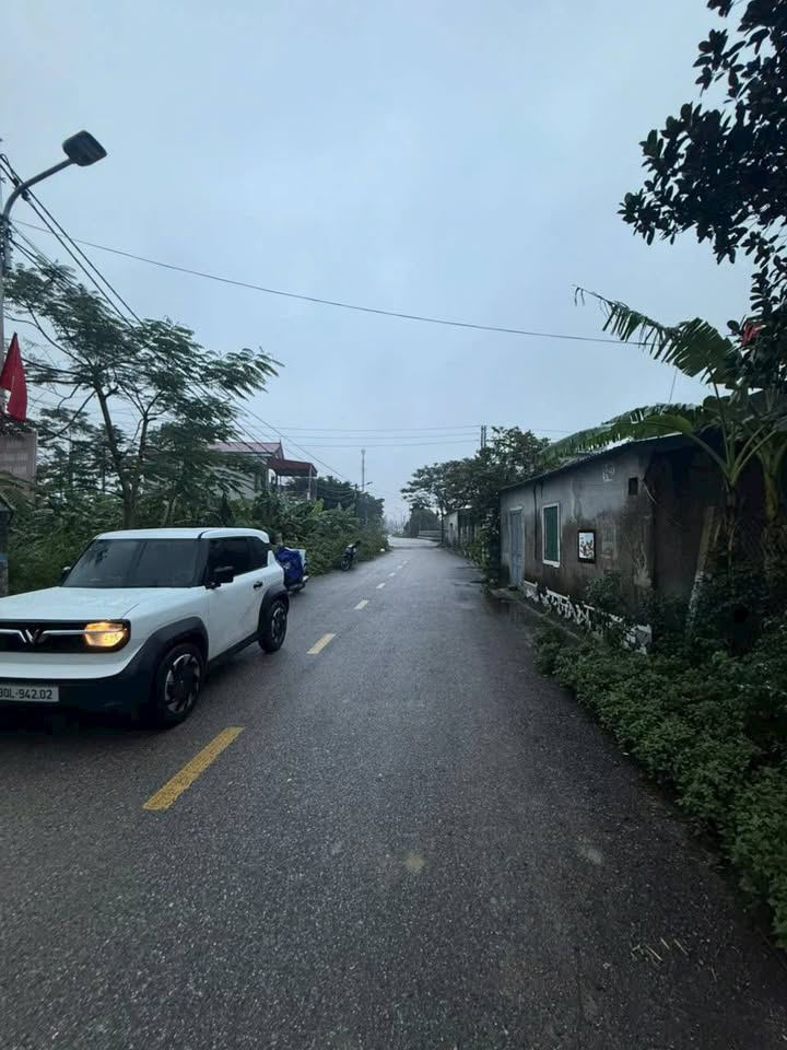 Đất nền thôn Đôn, xã Trịnh Xá, TP Phủ Lý 91m² giá 1.8 tỷ - Đón sóng Bệnh viện Bạch Mai cơ sở 2!