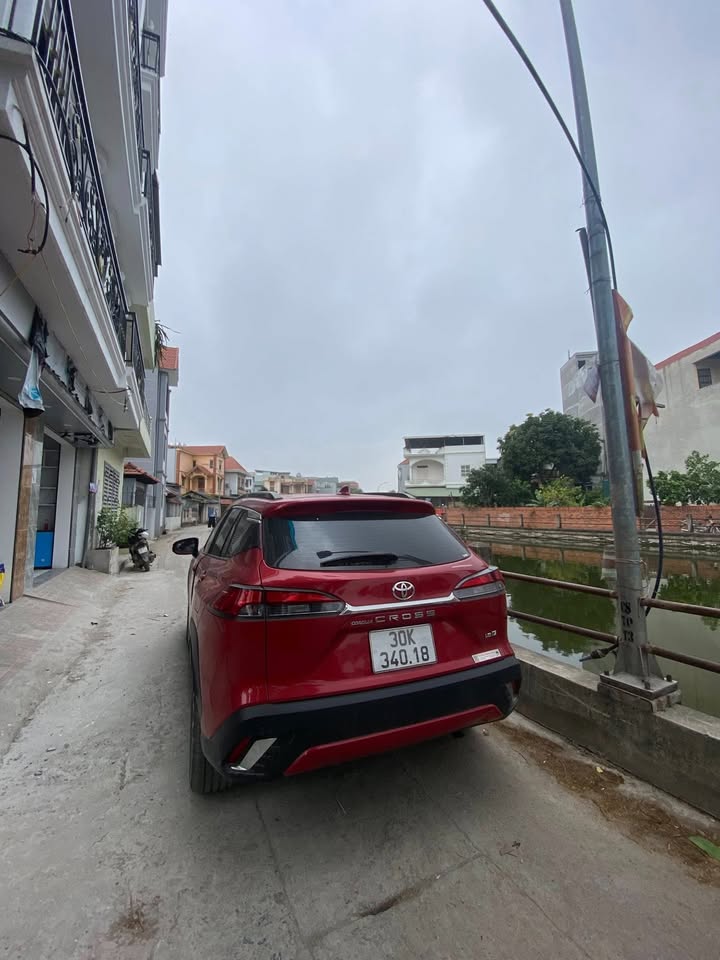 Townhouse Splendora An Khánh 45m² giá 7.5 tỷ - View hồ đẳng cấp, ô tô vào nhà!