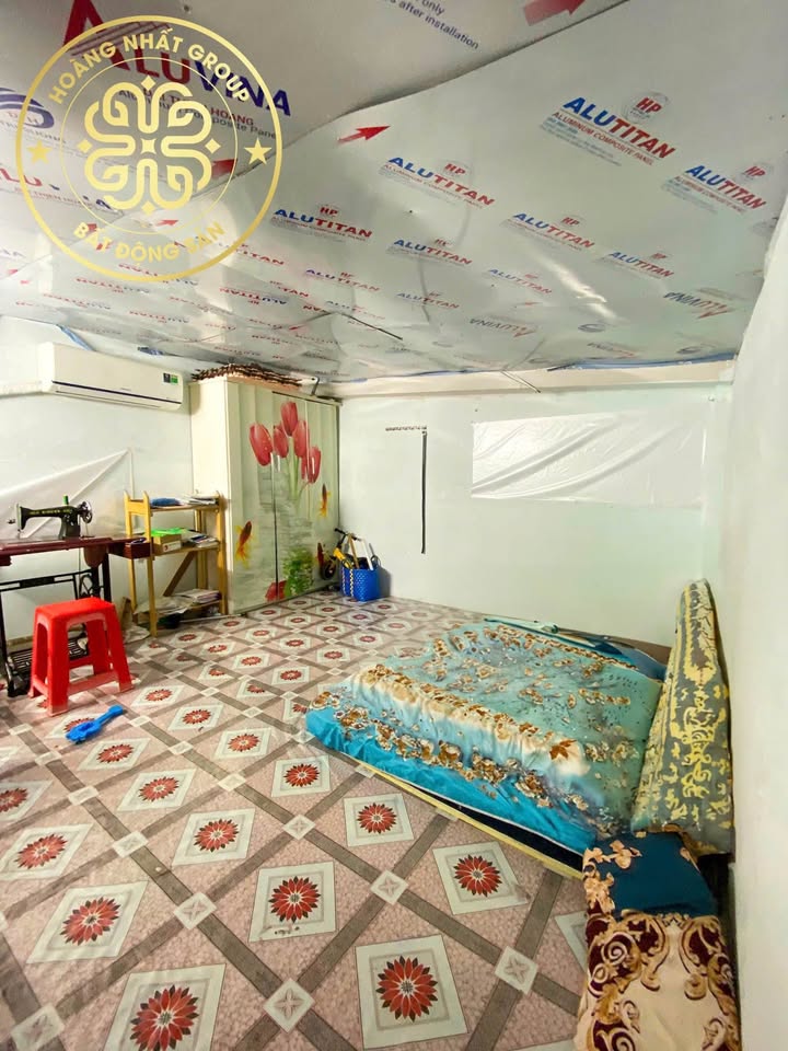 Nhà cấp 4 có gác lửng phường 5, Cà Mau 80m² giá 1 tỷ - Cơ hội sở hữu nhà ngay trung tâm!