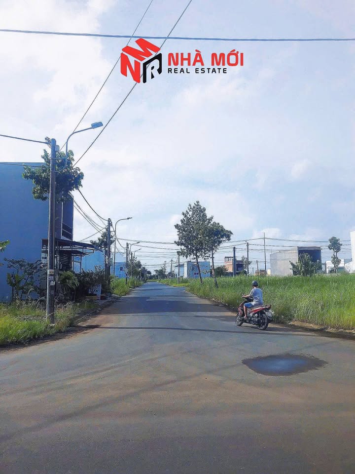 Đất nền KDC Sao Mai Cà Mau 105m² giá 1.07 tỷ - Đầu tư sinh lời ngay!