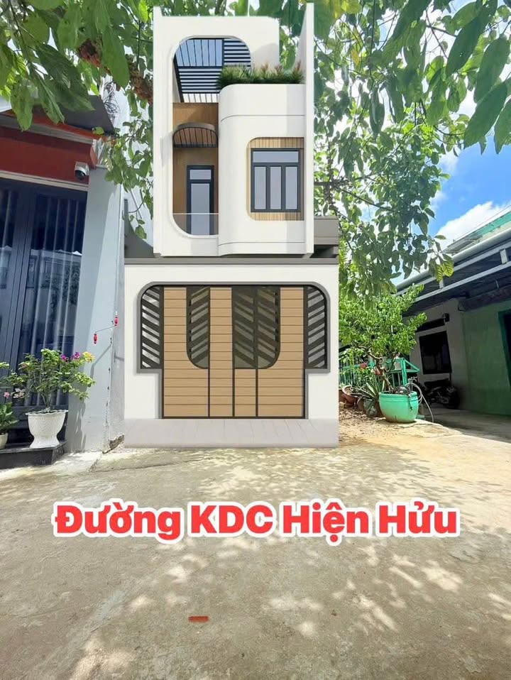 Đất thổ cư Trung Dũng, Biên Hòa 60m² giá chỉ 1 tỷ - Cơ hội đầu tư tuyệt vời!