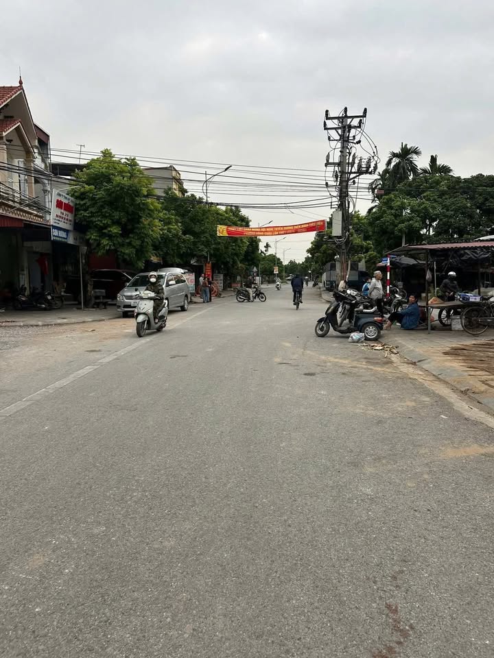 Đất Hồng Châu - Hưng Yên 75,1m² & 71,3m² giá chỉ 1 tỷ - Đầu tư sinh lời!