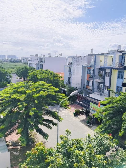 Cho thuê mặt bằng đường Tạ Quang Bửu, quận 8 - Diện tích 123.5m² giá chỉ 15 triệu!