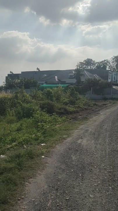 Đất nền Tân Khánh 1400m² giá chỉ 4 triệu/m² - Cơ hội đầu tư hấp dẫn!