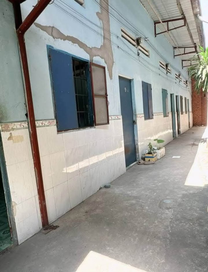 Nhà trọ Dĩ An 80m² giá 2.68 tỷ - Đầu tư sinh lời ngay!