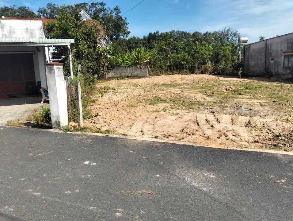 Đất thổ cư Hòa Lợi 150m² giá 1.4 tỷ - Đầu tư sinh lời ngay!