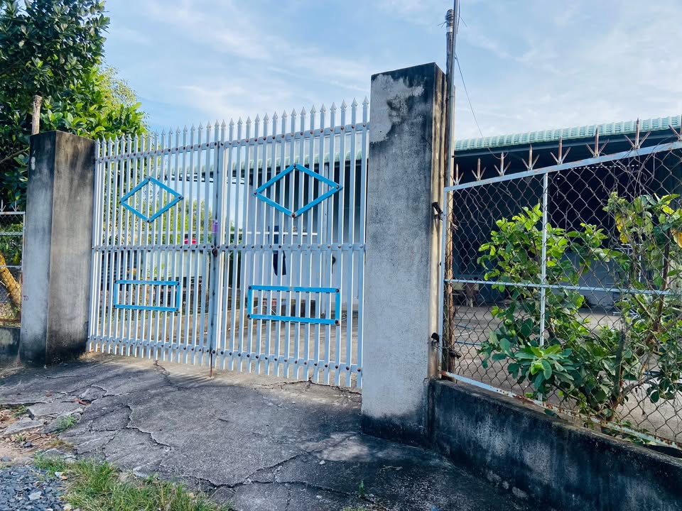 Đất thổ cư 428m² tại xã Phước Thuận, huyện Xuyên Mộc - Cơ hội đầu tư lý tưởng!