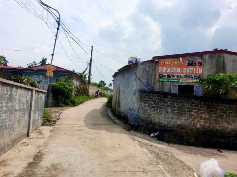 Đất nền tại Tân Lập, Uông Bí 90m² giá chỉ 700 triệu - Cơ hội đầu tư hấp dẫn!