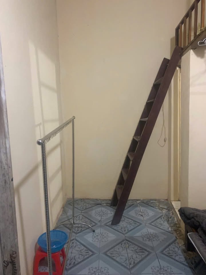 Phòng trọ 16m² tại Mật Sơn 1 giá chỉ 700k - An ninh tốt, sạch sẽ!