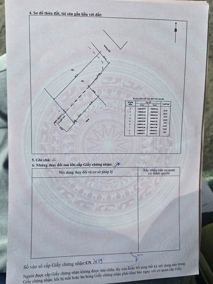 Đất mặt sông Sài Gòn gần cầu Rạch Tra 840m² giá 15.12 tỷ - Đầu tư sinh lời tiềm năng!