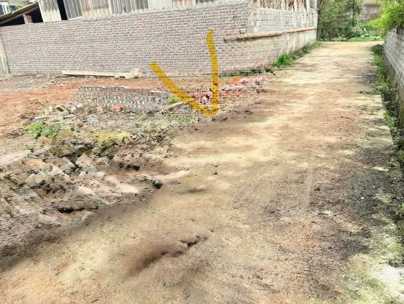 Đất nền Trại Giềng, Thanh Vân 100m² giá chỉ 750 triệu - Cơ hội đầu tư không thể bỏ lỡ!