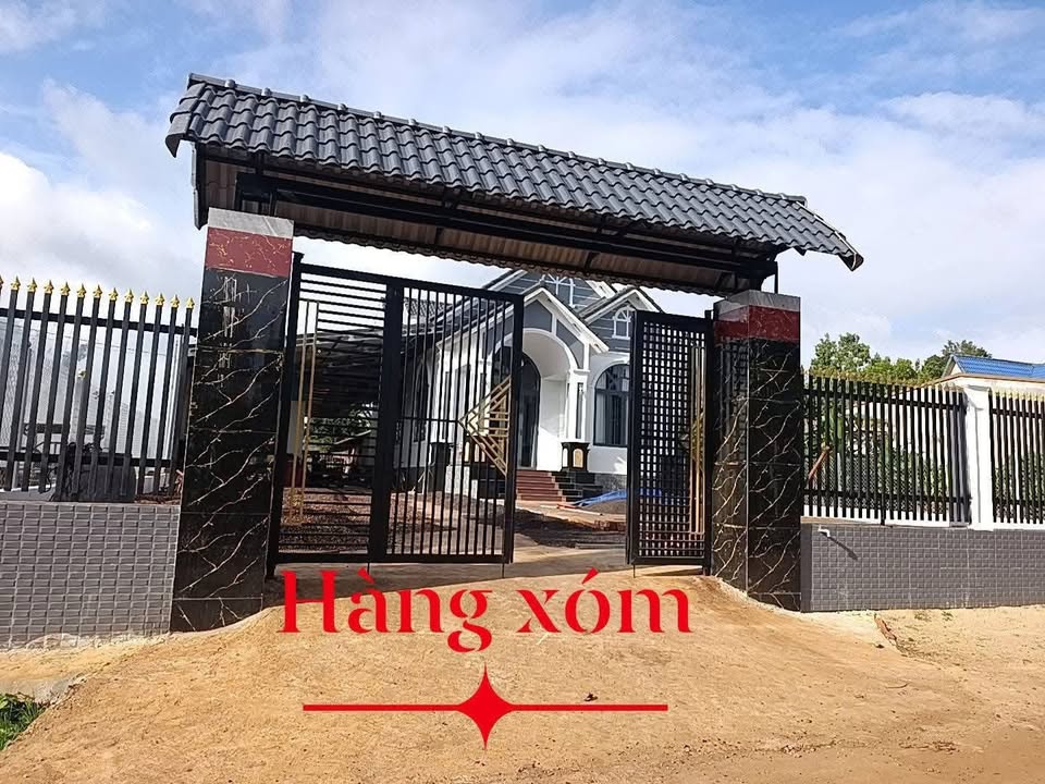 Đất nền Ea Bhốk, Cư Kuin 590m² giá 619 triệu - Sổ đỏ chính chủ, đầy đủ tiện ích!