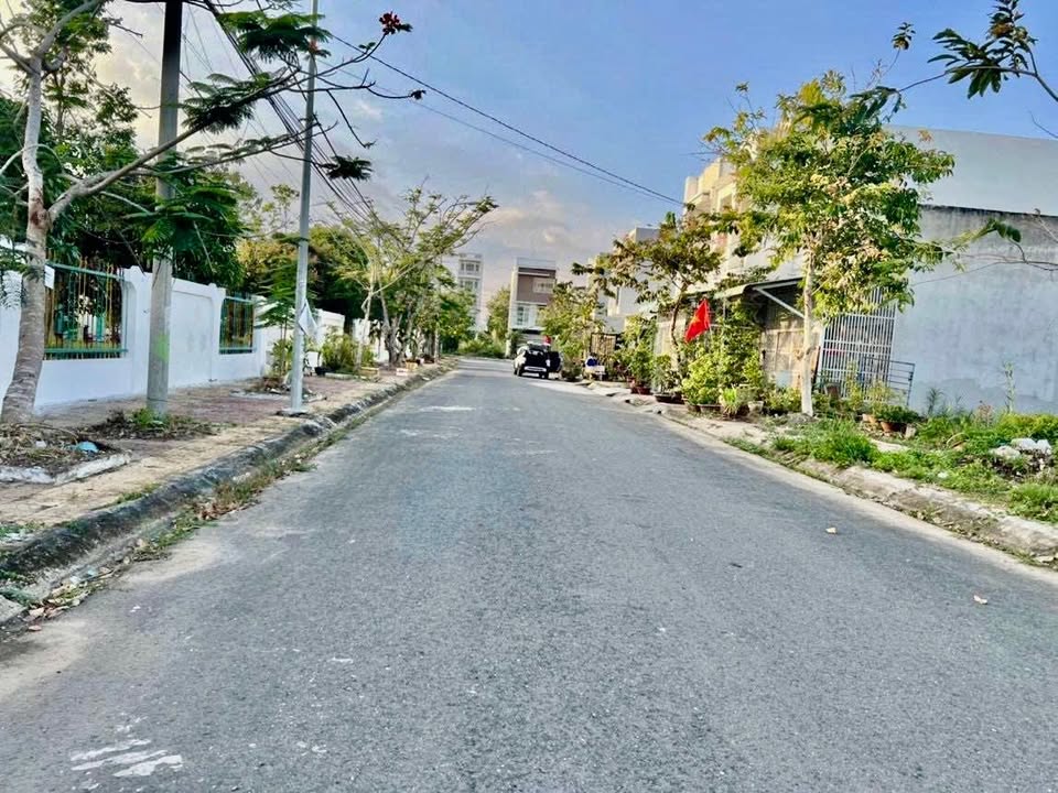 Đất nền B15 KDC Phú An, Hưng Phú, Cần Thơ 90m² - Giá chỉ 2.4 tỷ, cơ hội đầu tư tuyệt vời!