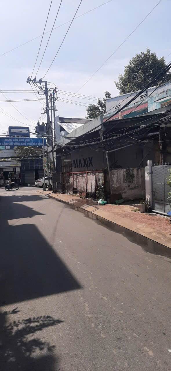 Đất mặt tiền đường Ấp Bắc, Mỹ Tho 280m² giá chỉ 8 tỷ - Đầu tư sinh lời ngay!