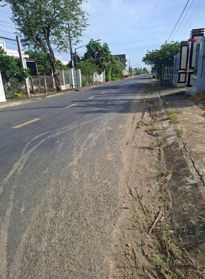 Đất Ấp Kinh Trên, Bình Ân, Gò Công Đông 753m² chỉ 2.3 tỷ - Cần bán gấp!