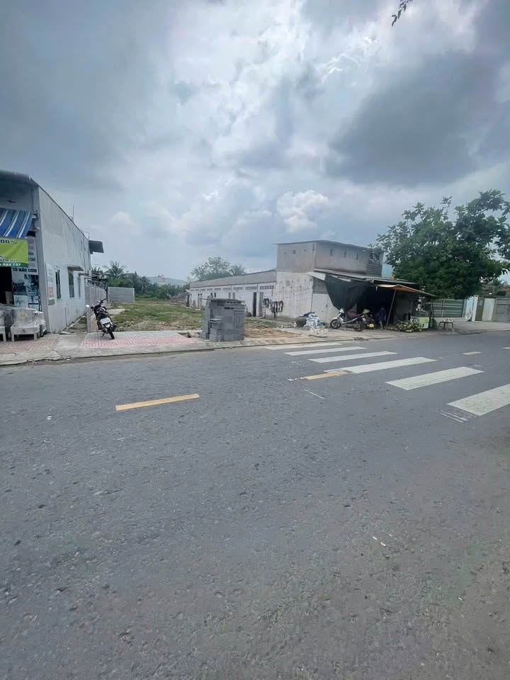 Đất nền phường Mỹ Tho 67m² giá thỏa thuận - Vị trí đắc địa gần chùa Thiên Phước!