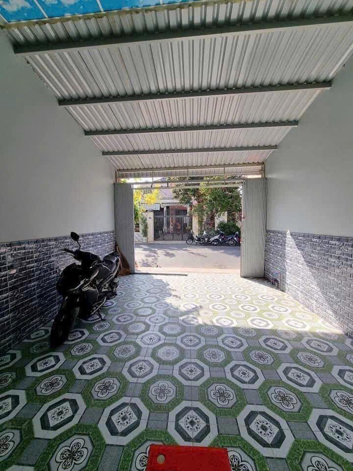 Nhà mặt tiền Trần Ngọc Giải, Phường 6, Tp Mỹ Tho 92m² giá 9 triệu - Thích hợp kinh doanh đa ngành!