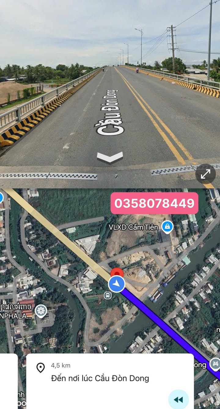 Đất nền Thạnh Lộc 200m² giá 700 triệu - Đầu tư sinh lời tiềm năng!