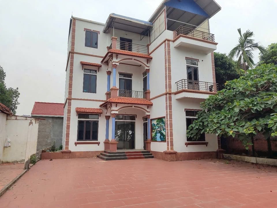 Đất nền xã Xuân Mai, Chương Mỹ, Hà Nội 587m² chỉ 4 tỷ - Cơ hội đầu tư tuyệt vời!