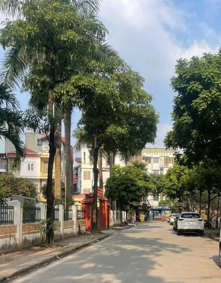 Đất phân lô Mậu Lương 60m² giá 12 tỷ - Đầu tư sinh lời tại khu trung tâm!