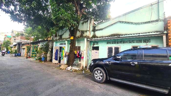 Đất thổ cư Thủ Đức 240m² chỉ 9 tỷ - Đầu tư sinh lời với 11 phòng trọ