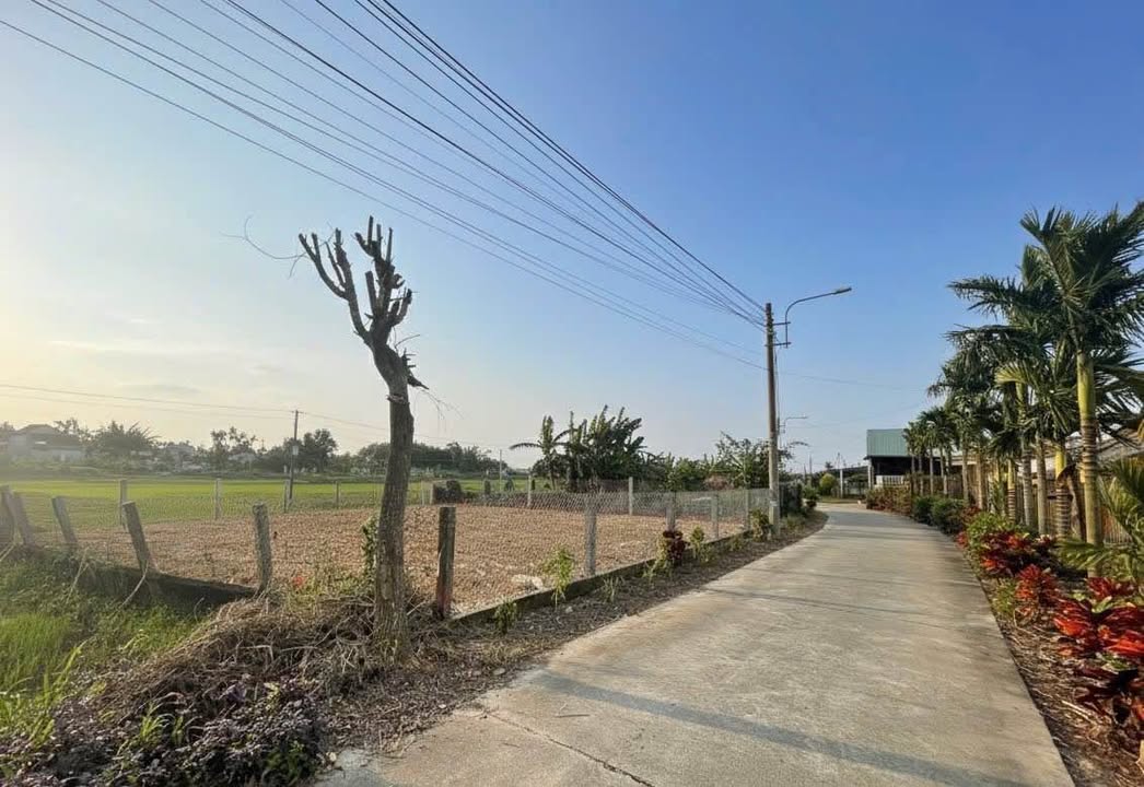 Đất nền Trương Quang Trọng Quảng Ngãi 200m² giá 800 triệu - Cơ hội đầu tư không thể bỏ lỡ!