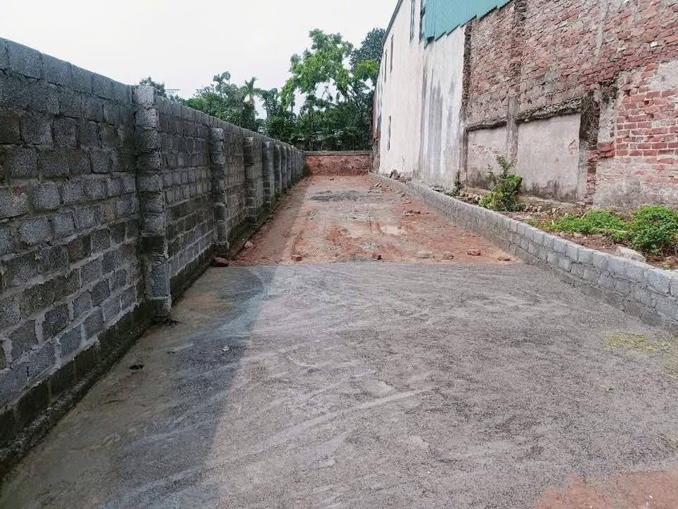 Đất nền Phú Cát Quốc Oai 169m² giá 3 tỷ - Đường thông rộng 8m!