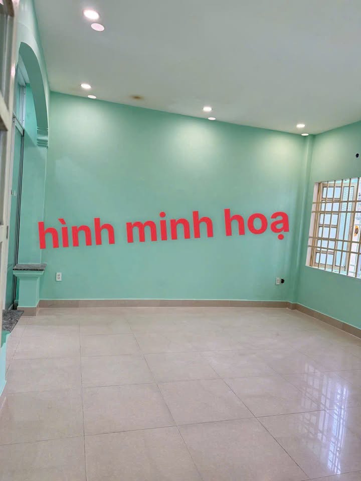 Nhà cho thuê đường Phạm Hồng Thái, Vũng Tàu - Diện tích 200m², giá chỉ 7 triệu/tháng!