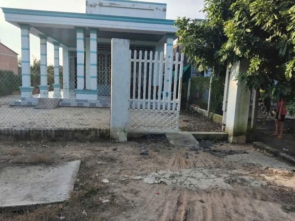 Đất thổ cư mặt tiền nhựa Thạnh Tân, Tây Ninh 480m² - Đầu tư sinh lời ngay!