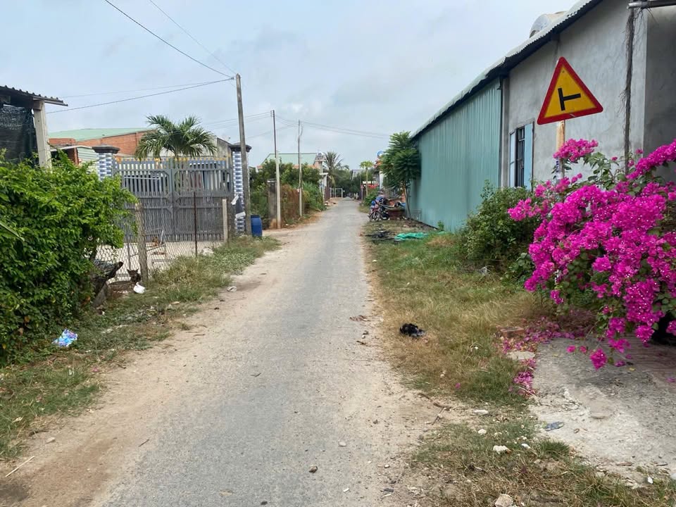 Nhà phố Gò Dầu Tây Ninh 175.5m² giá 1.1 tỷ - Sổ hồng chính chủ!