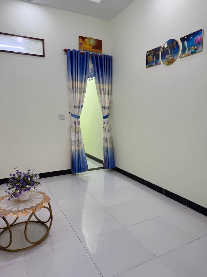 Nhà đất Ninh Thạnh 120m² giá 900 triệu - Mặt tiền đường nhựa 10m