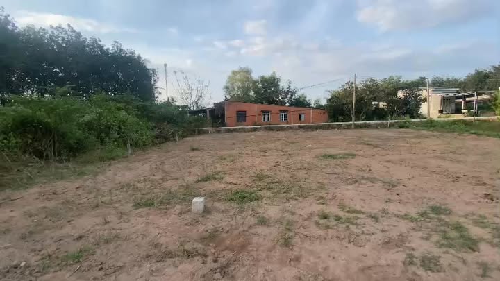 Lô đất full thổ cư 130m² Phước An, Gò Dầu - Giá chỉ 450 triệu, đầu tư sinh lời!