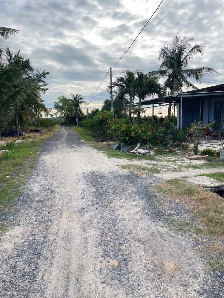 Đất nền Suối Đá, Dương Minh Châu, 225m² giá chỉ từ 2xx triệu - Cơ hội đầu tư hấp dẫn!