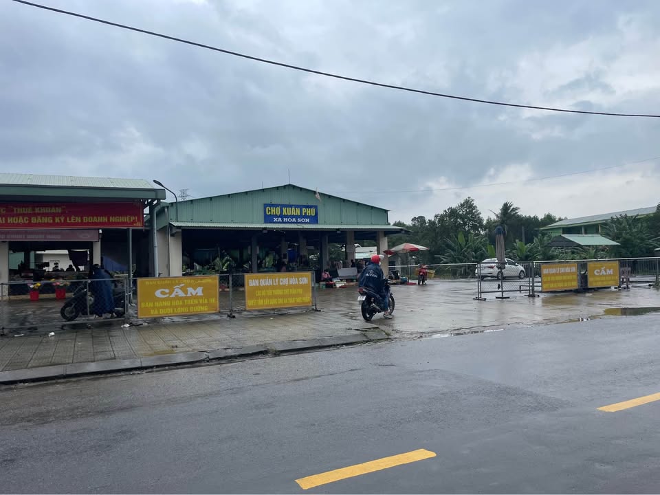 Đất thổ cư Hòa Khánh Đà Nẵng 100m² giá 1 tỷ - Đầu tư sinh lời ngay!