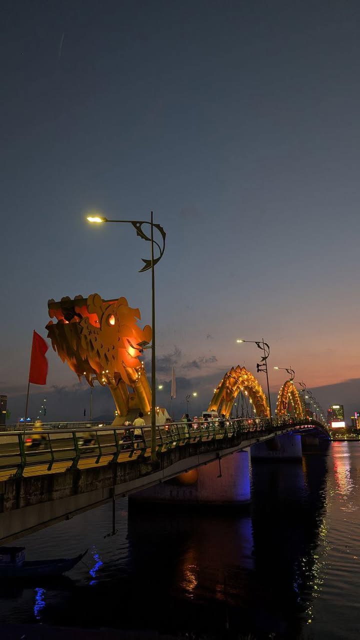 FrontHouse mặt tiền Chợ Phước Mỹ, Đà Nẵng 100m² giá chỉ 1.3 tỷ - Cơ hội hiếm có!