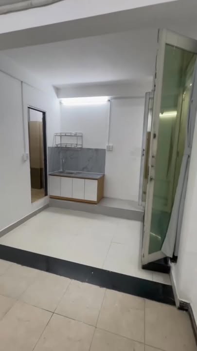 Căn hộ 1PN Lý Thường Kiệt Quận 10 - Không gian sống lý tưởng, an ninh 24/7!