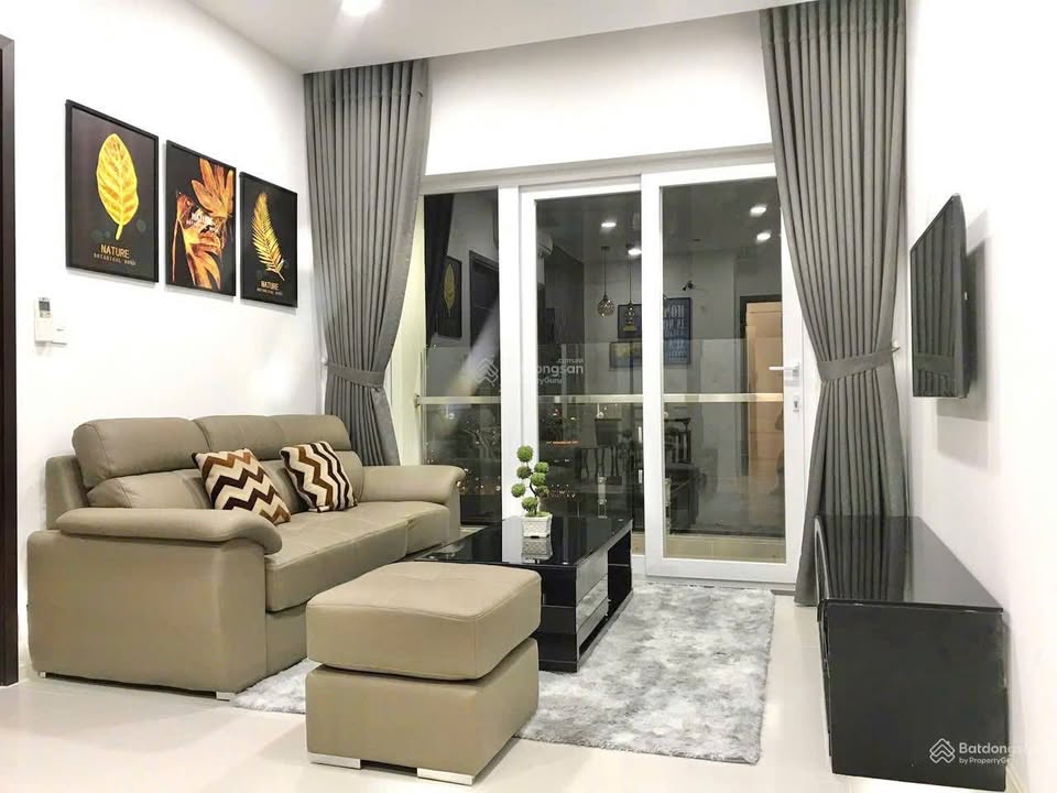 Căn hộ Xi Grand Court quận 10, 70m² giá 19 triệu - Full nội thất sang trọng!