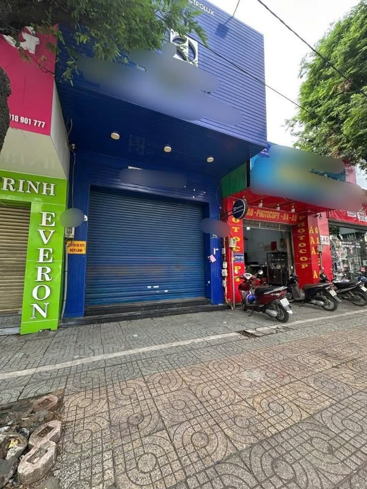 Nhà mặt tiền Trường Chinh Tân Bình 157.5m² giá 32 triệu - Kinh doanh hiệu quả ngay!