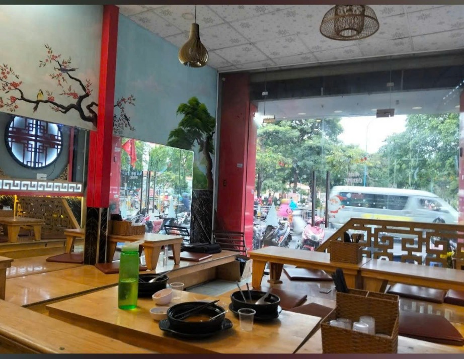 Nhà mặt tiền Lũy Bán Bích, Tân Phú 100m² giá 20 triệu - Kinh doanh mọi ngành nghề!