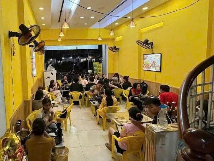 Mặt bằng kinh doanh Phan Xích Long, Bình Thạnh 76.5m² giá 40 triệu - Cơ hội vàng cho F&B!